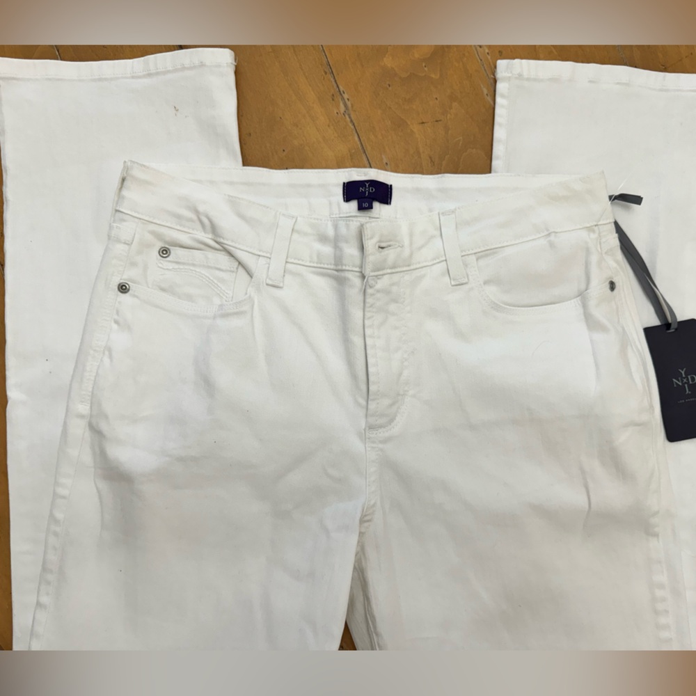 NYDJ Jeans